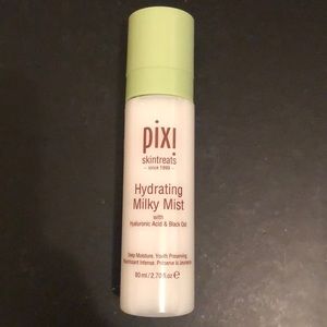 Hydrating Mist
